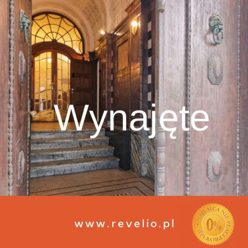 Lokal Wynajem Katowice Podgórna 1