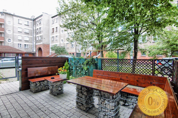 Mieszkanie Wynajem Bytom Centrum Krakowska 5