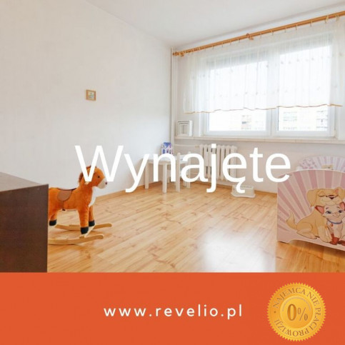Mieszkanie Wynajem Tychy Romana Dmowskiego 1