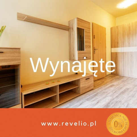 Mieszkanie Wynajem Bytom Centrum Krakowska 1