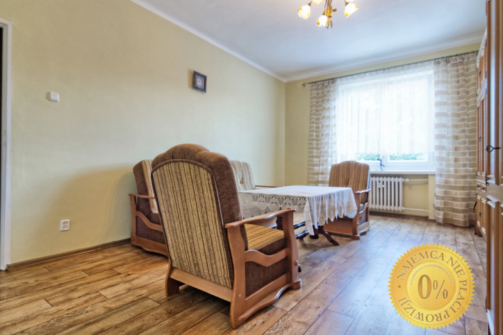 Mieszkanie Wynajem Katowice Ligota Świdnicka 7