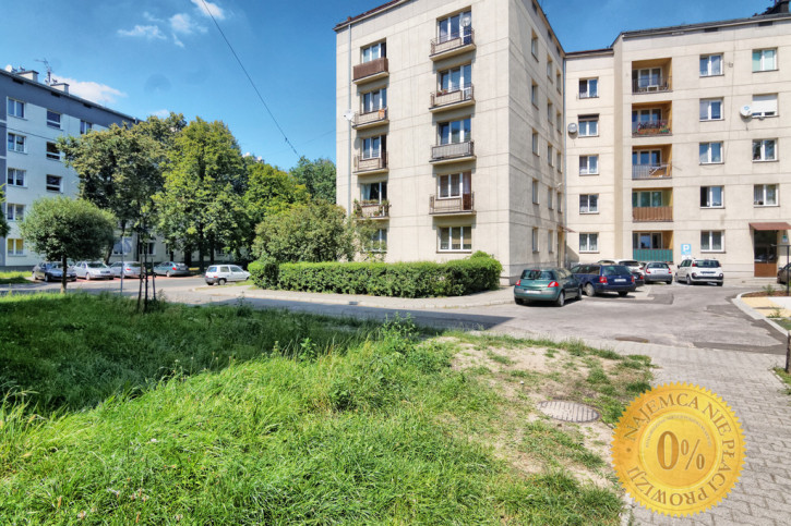 Mieszkanie Wynajem Katowice Ligota Świdnicka 12