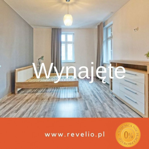 Mieszkanie Wynajem Bytom Centrum Krakowska 1