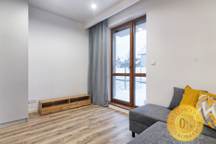 Mieszkanie Wynajem Katowice Rezedowa 9
