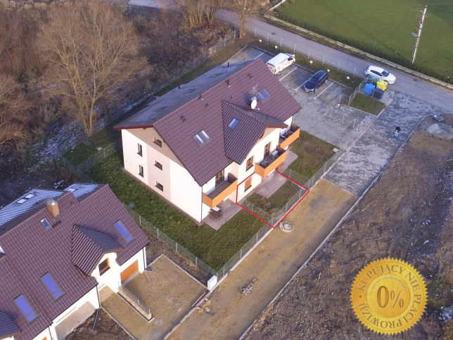 Mieszkanie Wynajem Katowice Rezedowa 11
