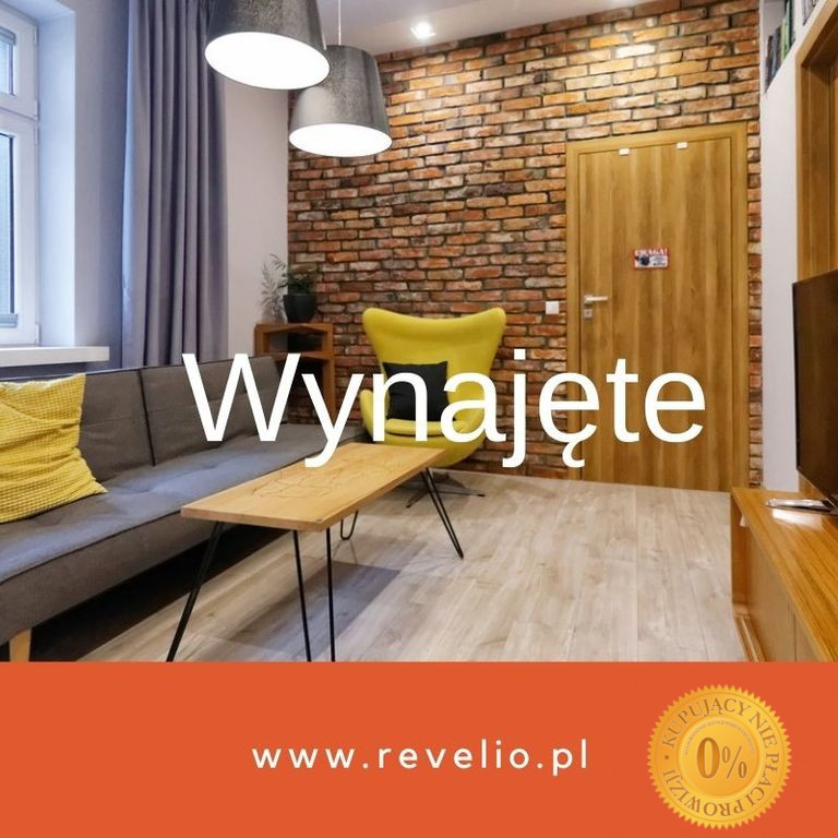 Mieszkanie Wynajem Bytom Krakowska