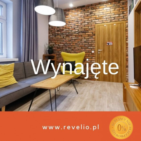 Mieszkanie Wynajem Bytom Krakowska 1