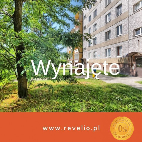 Mieszkanie Wynajem Łaziska Górne os.&nbsp;Kościuszki 1