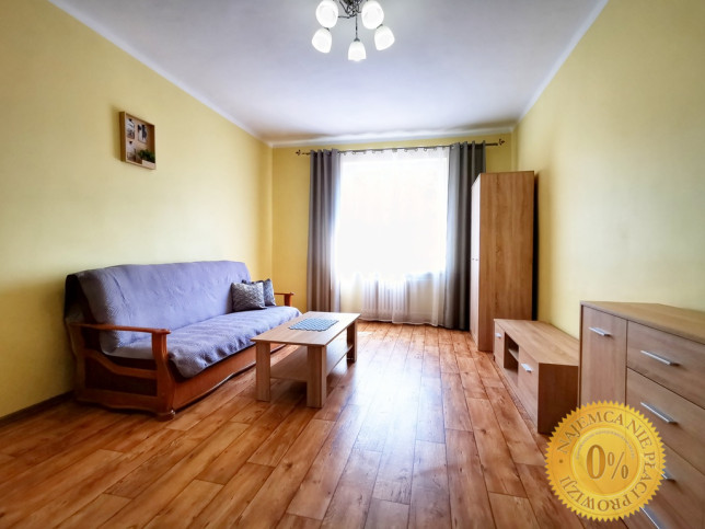 Mieszkanie Wynajem Katowice Ligota Świdnicka 11