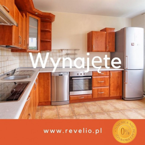 Mieszkanie Wynajem Mikołów Stolarska 1