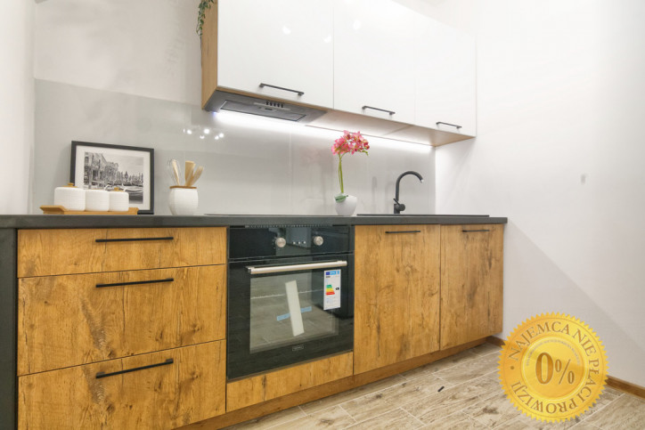 Mieszkanie Wynajem Ruda Śląska Halemba 1 Maja 2