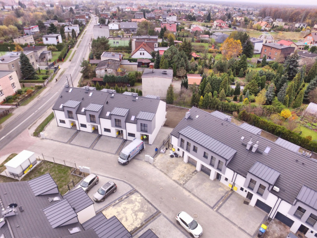 Dom Wynajem Katowice 8