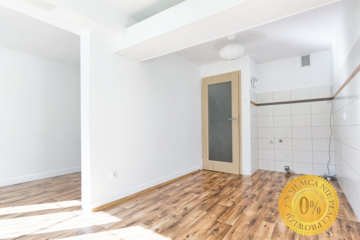Lokal Wynajem Katowice Tysiąclecia 6