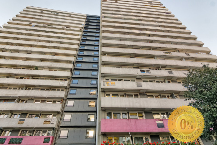 Lokal Wynajem Katowice Tysiąclecia 16