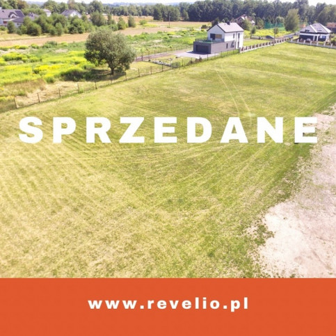 Działka Sprzedaż Mikołów Dąbrowa 1