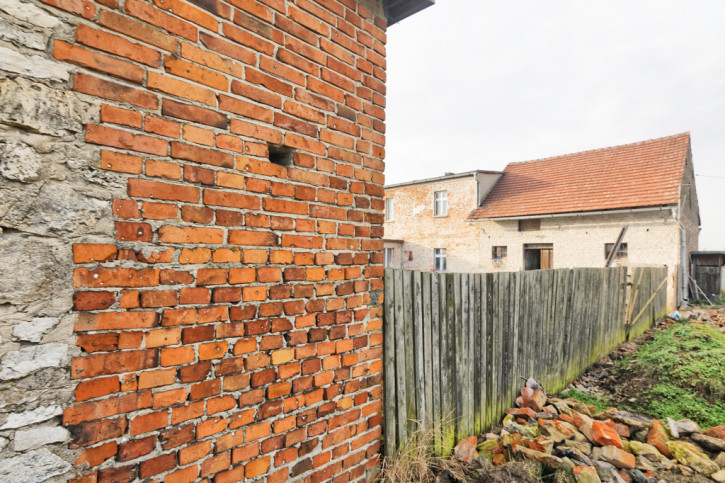 Działka Sprzedaż Pyskowice 7