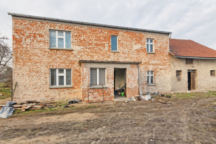 Działka Sprzedaż Pyskowice 10