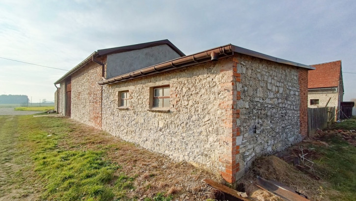 Działka Sprzedaż Pyskowice 14