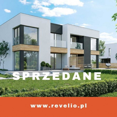 Dom Sprzedaż Orzesze Zgoń Akacjowa 1