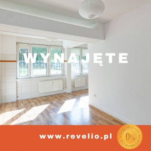 Lokal Wynajem Katowice Tysiąclecia 1