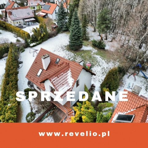 Dom Sprzedaż Mikołów Botaniczna 1