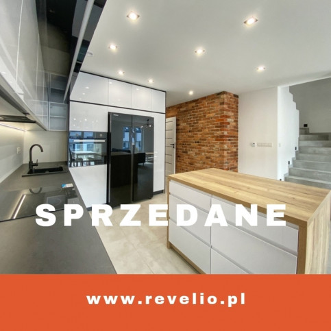 Dom Sprzedaż Ruda Śląska Kochłowice Zygmunta Starego 1