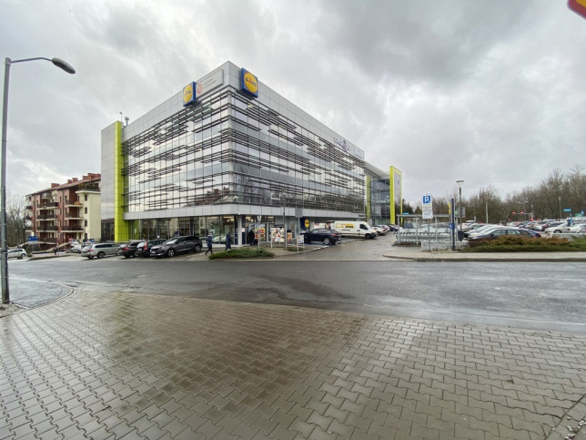 Lokal Wynajem Katowice 21