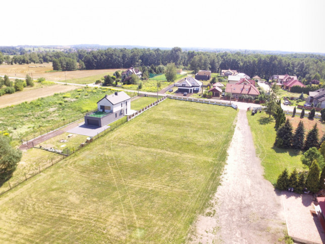 Działka Sprzedaż Mikołów Dąbrowa 5