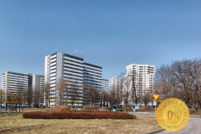 Mieszkanie Wynajem Katowice Chorzowska