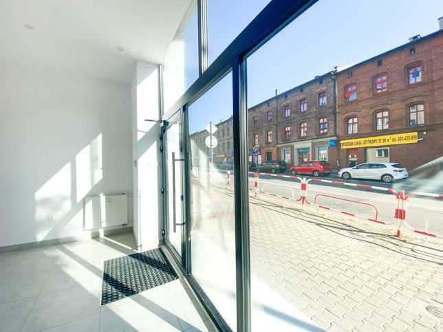 Lokal Wynajem Ruda Śląska Czarnoleśna 4