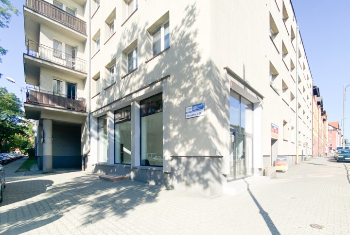 Lokal Wynajem Ruda Śląska Czarnoleśna 11
