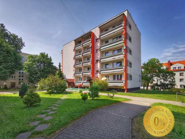 Mieszkanie Wynajem Mikołów Zawilców 13