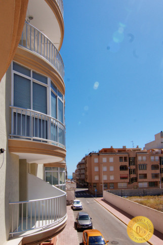 Mieszkanie Sprzedaż Torrevieja Avenida Mediterraneo 11