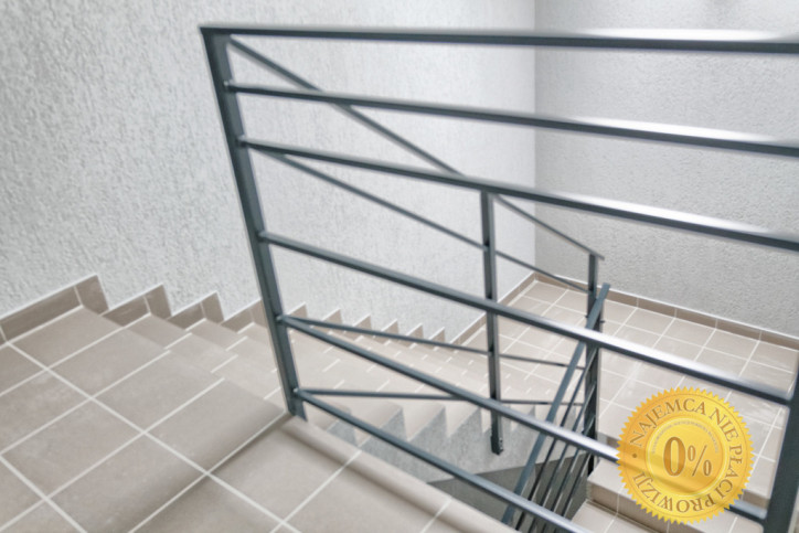 Mieszkanie Wynajem Ruda Śląska Halemba 1 Maja 11