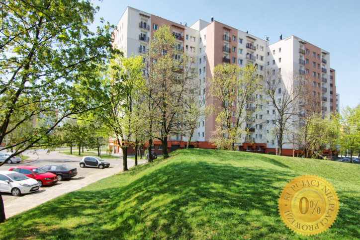Mieszkanie Wynajem Katowice Graniczna 10