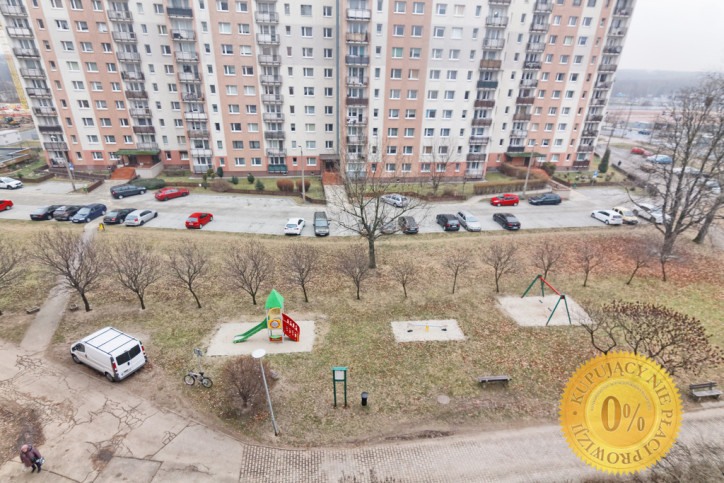 Mieszkanie Wynajem Katowice Graniczna 12