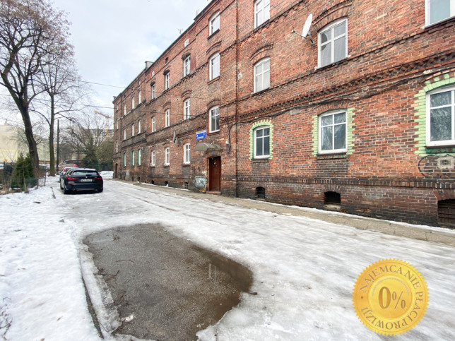 Mieszkanie Wynajem Katowice Kowalska 8