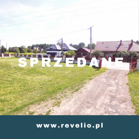 Działka Sprzedaż Mikołów Dąbrowa 1
