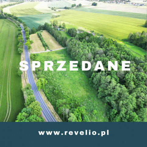 Działka Sprzedaż Gliwice Żerniki 1