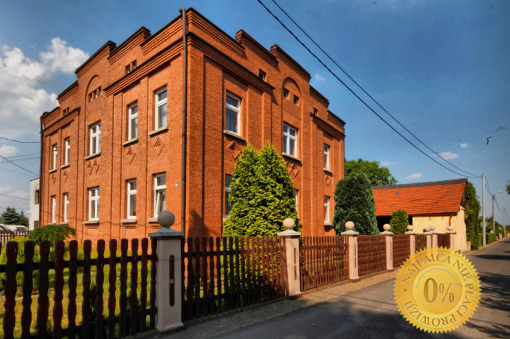 Mieszkanie Wynajem Orzesze 12