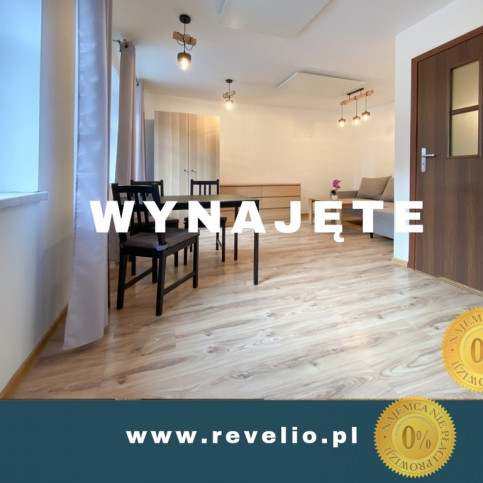 Mieszkanie Wynajem Katowice Kowalska 1