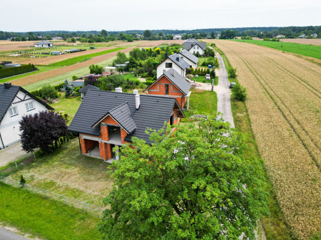 Dom Sprzedaż Orzesze Zgoń Jaśminowa 2