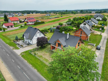 Dom Sprzedaż Orzesze Zgoń Jaśminowa